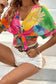 Shirts Tropical Bloom Shirt