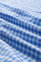 Shirts Urban Plaid Stripe Shirt