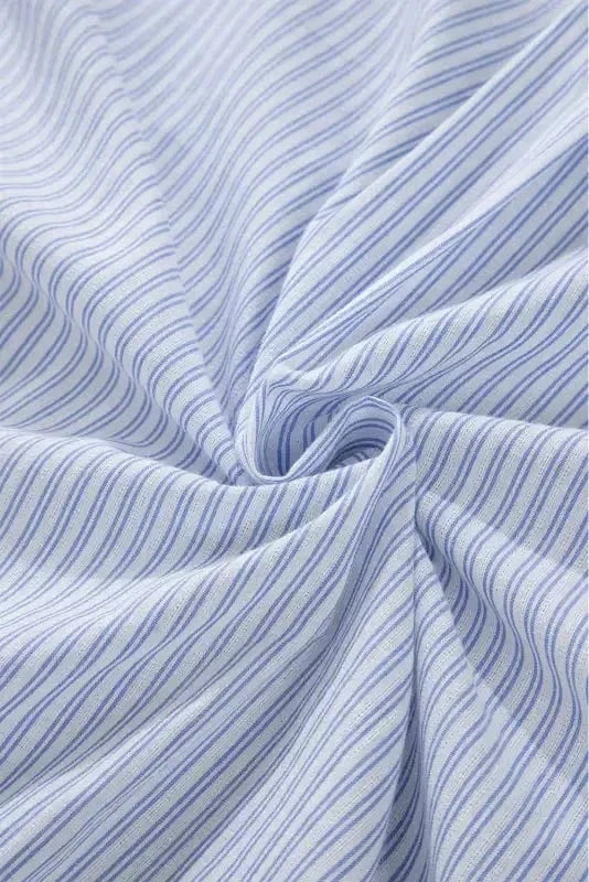 Shirts Urban Stripes Workwear Shirt