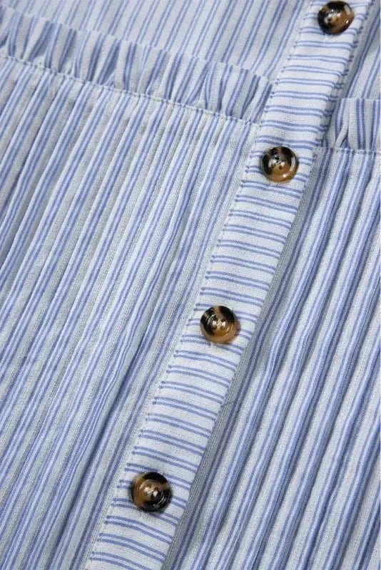 Shirts Urban Stripes Workwear Shirt