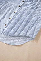 Shirts Urban Stripes Workwear Shirt