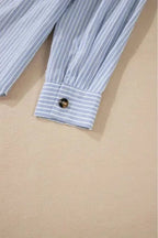 Shirts Urban Stripes Workwear Shirt