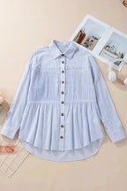 Shirts Urban Stripes Workwear Shirt