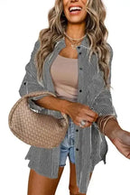 Shirts UrbanTab Longline Shirt