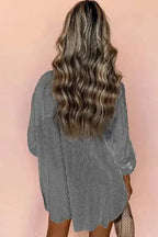 Shirts UrbanTab Longline Shirt