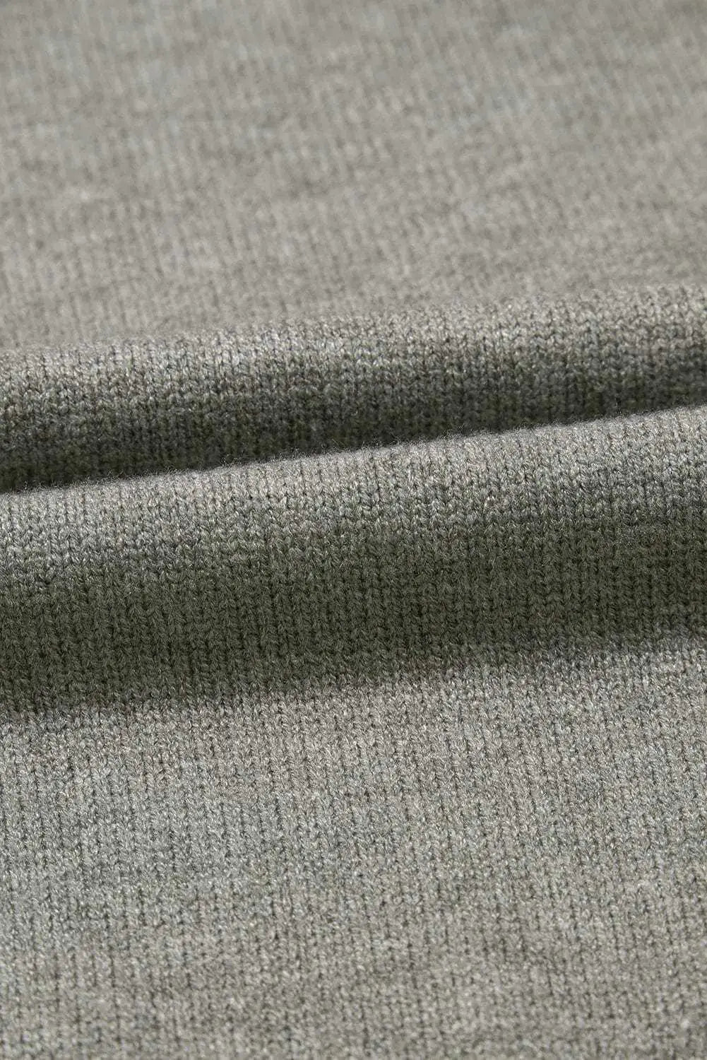 Short Sleeve Sweaters High Flower Boxy Sweater