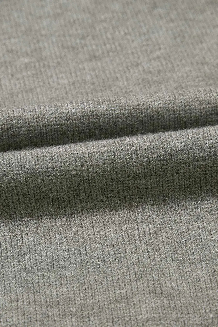 Short Sleeve Sweaters High Flower Boxy Sweater