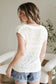 Short Sleeve Sweaters Summer Haze Jumper Vest