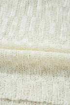 Short Sleeve Sweaters Summer Haze Jumper Vest