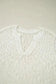 Short Sleeve Sweaters Summer Haze Jumper Vest
