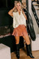 Short Sleeve Sweaters Summer Haze Jumper Vest
