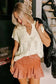 Short Sleeve Sweaters Summer Haze Jumper Vest