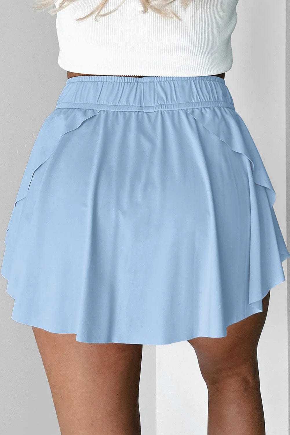 Skorts Lambada Charm Lined Skorts