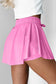 Skorts Lambada Charm Lined Skorts