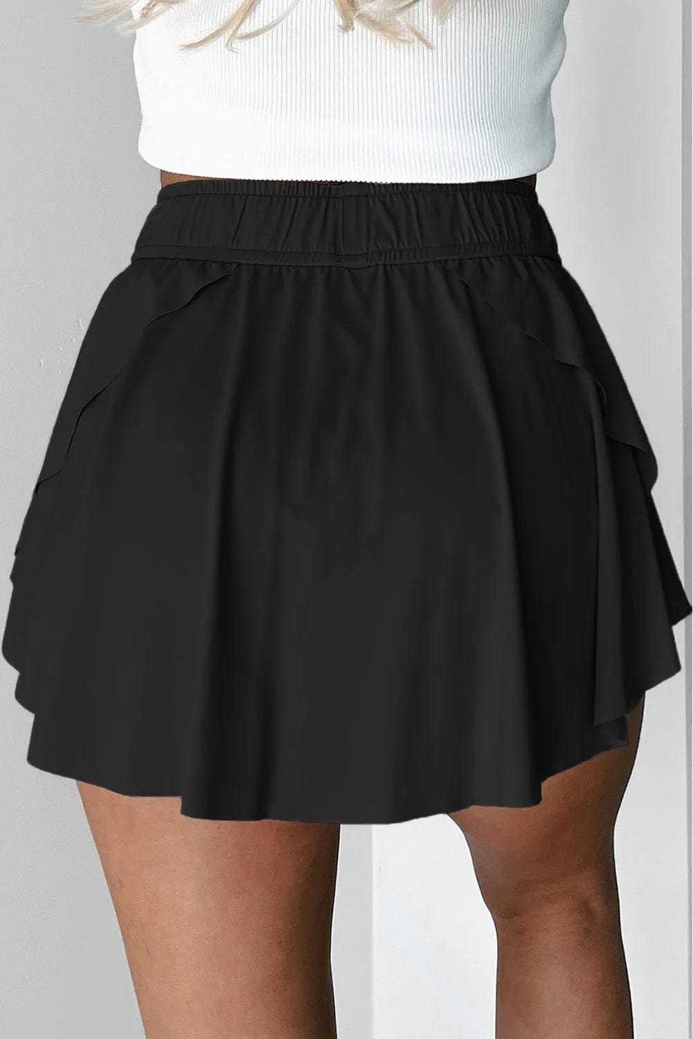 Skorts Lambada Charm Lined Skorts