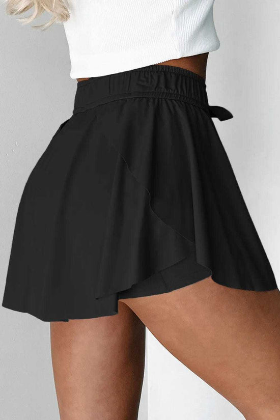 Skorts Lambada Charm Lined Skorts