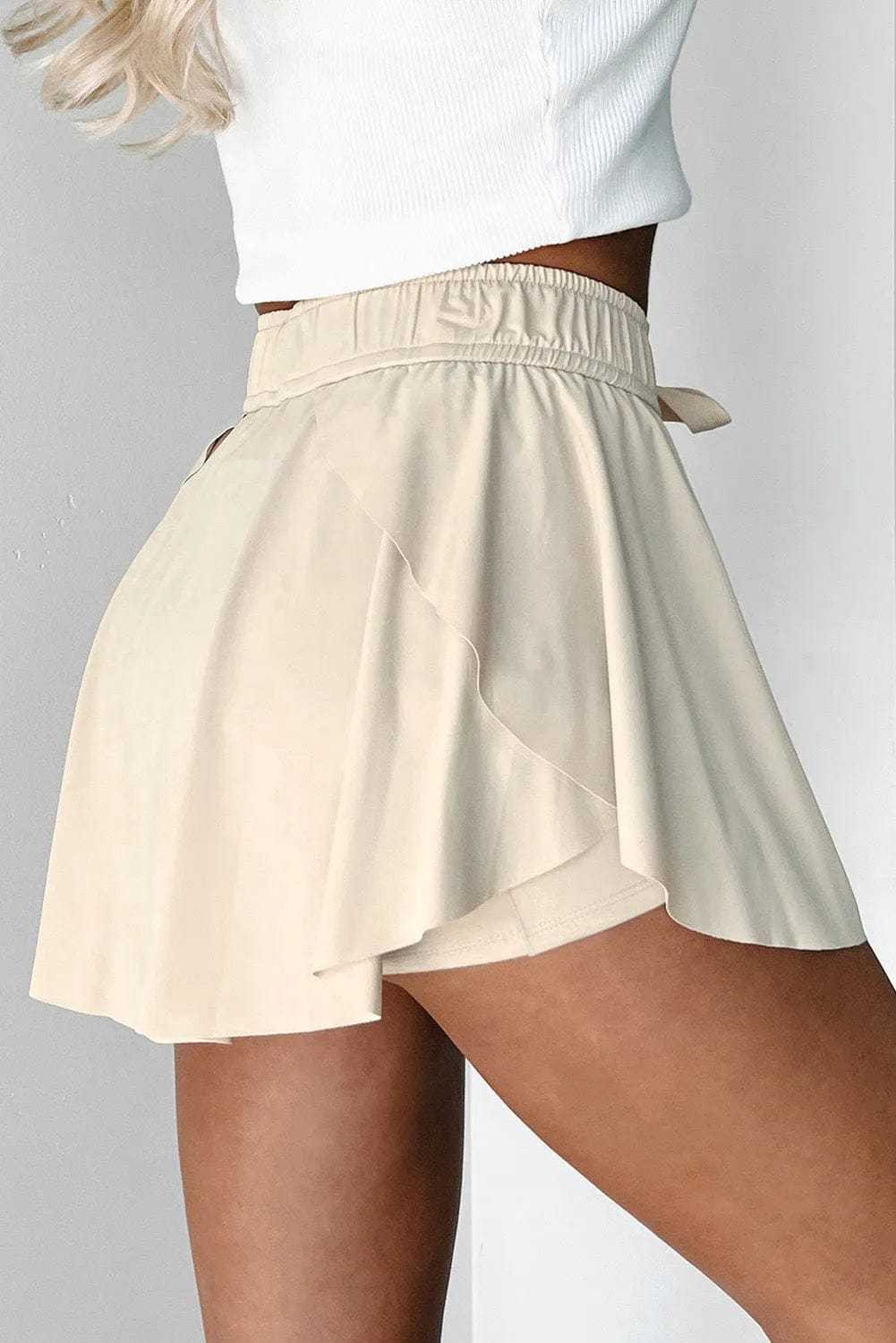Skorts Lambada Charm Lined Skorts