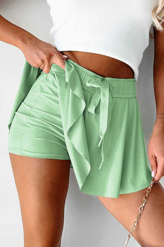 Skorts Lambada Charm Lined Skorts