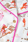 Sleepwear Blossom Cowgirl Pajamas Set