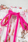 Sleepwear Blossom Cowgirl Pajamas Set