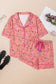 Sleepwear Blossom Cowgirl Pajamas Set