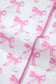 Sleepwear Lucky Clover Pajama Set