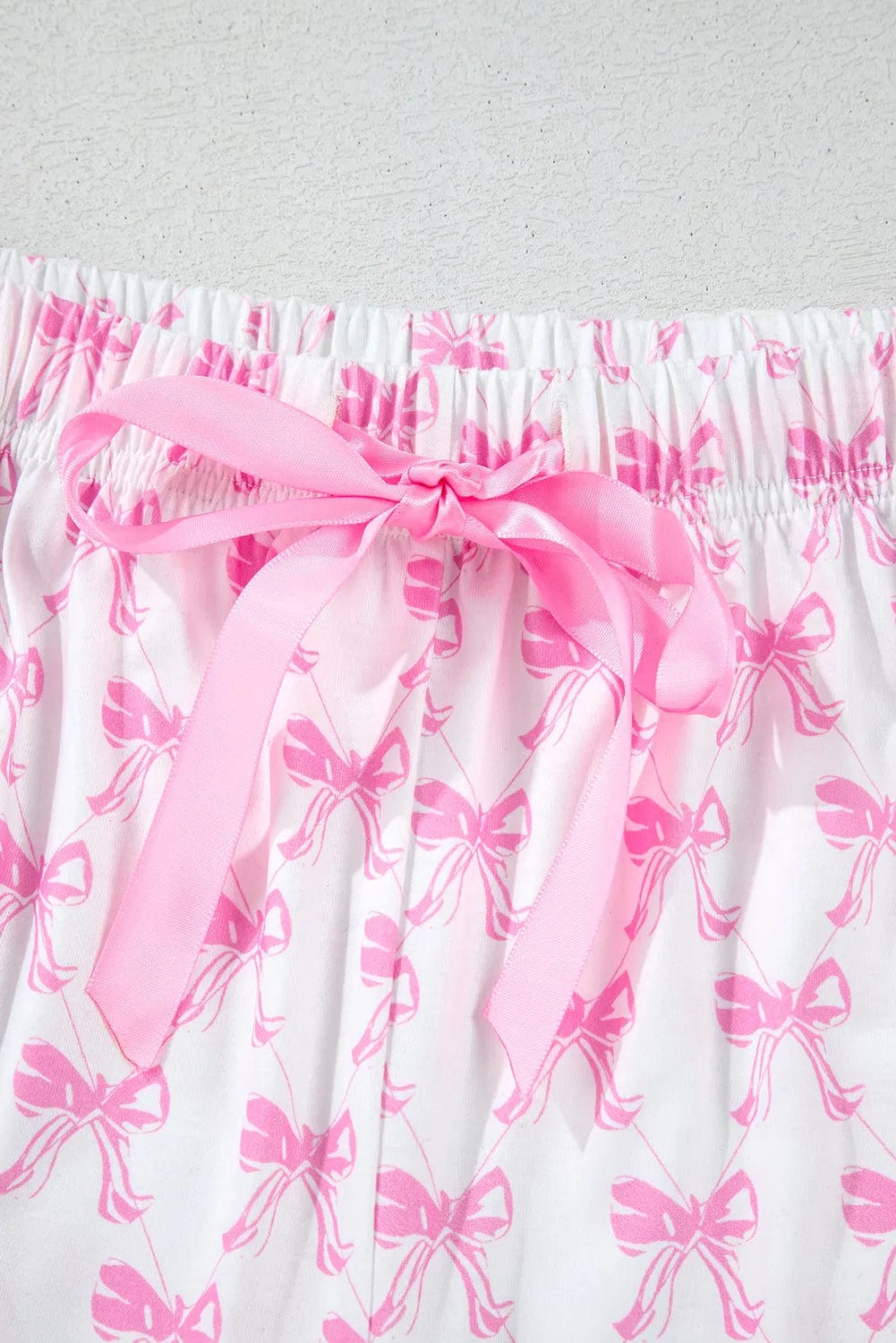 Sleepwear Lucky Clover Pajama Set