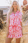 Sleepwear Ruffled Rodeo Pajamas