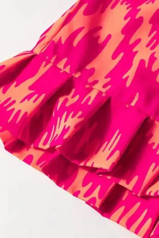 Sleepwear Western Dream Pajamas