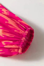 Sleepwear Western Dream Pajamas