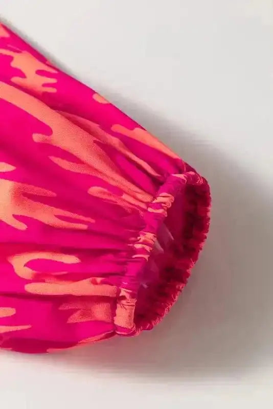 Sleepwear Western Dream Pajamas