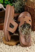 Slippers CloudStep Platform Slides