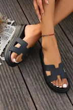 Slippers CloudStep Platform Slides