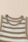 Sweater Dresses Airy Threads Knit Dress