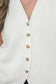 Sweater Vests Ivory Elegance Sweater Vest