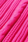 Sweater Vests Ruffled Rose Sweater Vest