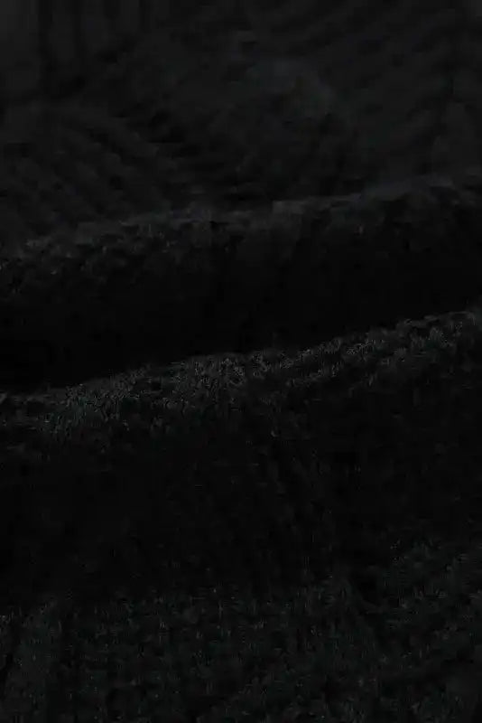 Sweaters Airy Charm Drop Sweater