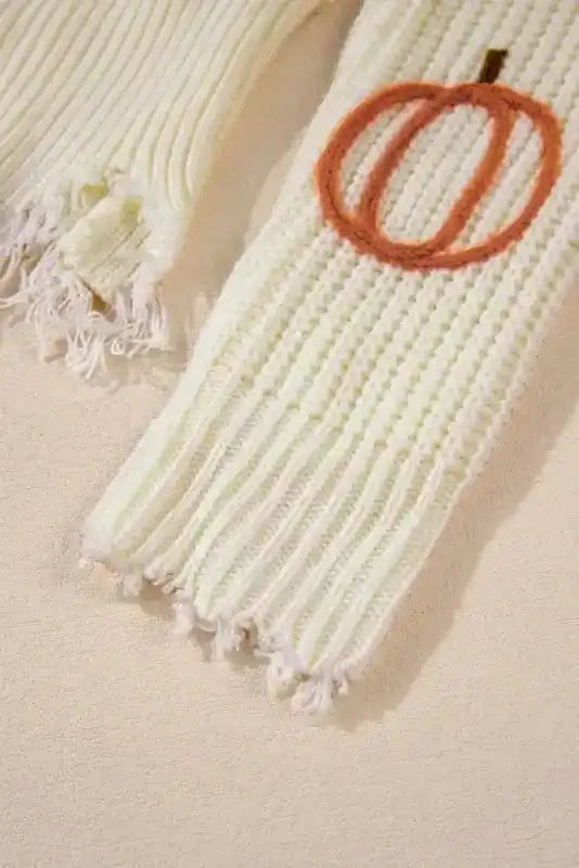 Sweaters Autumn Charm Cable Knit Sweater