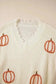 Sweaters Autumn Charm Cable Knit Sweater
