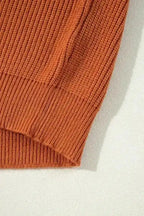 Sweaters Autumn Charm - Hello Pumpkin Graphic Sweater