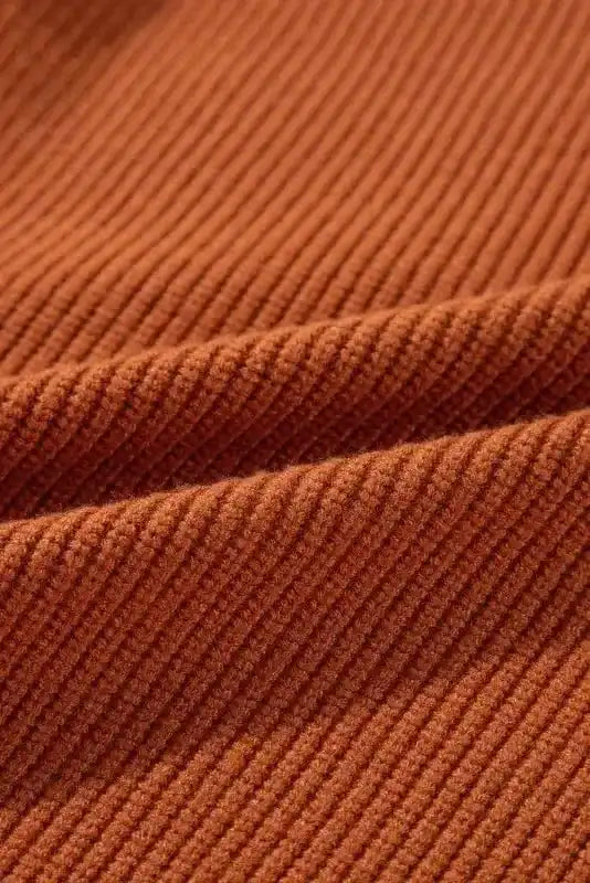 Sweaters Autumn Charm - Hello Pumpkin Graphic Sweater