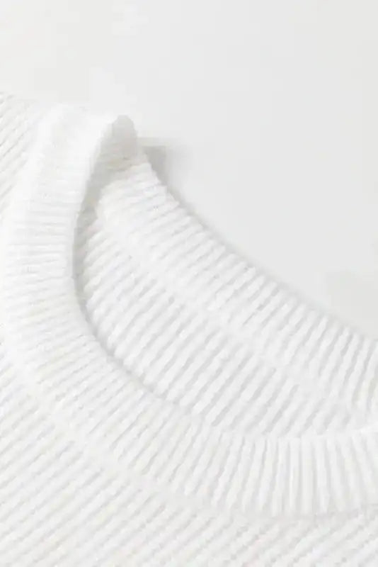 Sweaters Autumn Charm - Hello Pumpkin Graphic Sweater