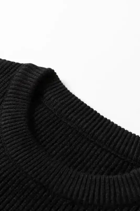 Sweaters Autumn Charm - Hello Pumpkin Graphic Sweater