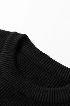 Sweaters Autumn Charm - Hello Pumpkin Graphic Sweater