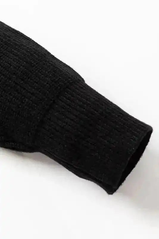 Sweaters Autumn Charm - Hello Pumpkin Graphic Sweater