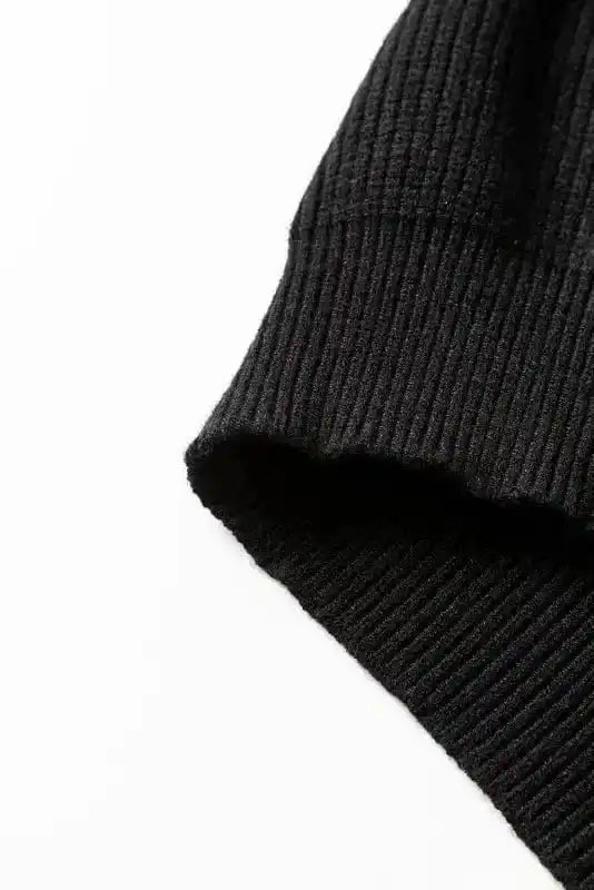 Sweaters Autumn Charm - Hello Pumpkin Graphic Sweater