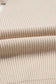 Sweaters Back Bow Knit Sweater