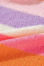 Sweaters Block Party Hooded Sweater