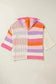 Sweaters Block Party Hooded Sweater