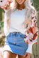 Sweaters Blossom Bishop Sweater